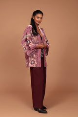 Kimono Olëa K311