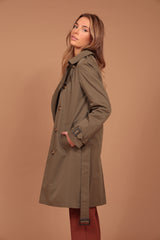 Gabardina Sienna GB91