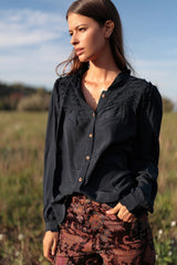 Blusa Apollonia VI205