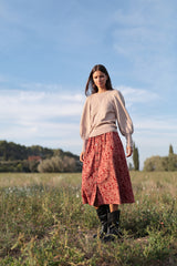 Falda Nina coleccion Tanger TP780