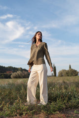 Blusa Apollonia VI205