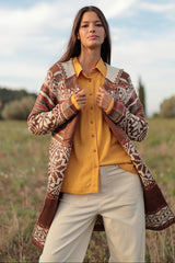 Chaqueta Val d'Isere HJ55