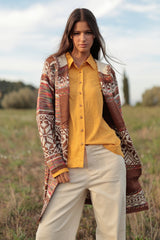 Chaqueta Val d'Isere HJ55