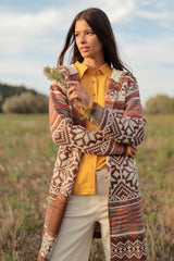 Chaqueta Val d'Isere HJ55