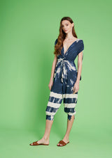 Mono largo Gallipoli Tie-Dye TD41