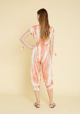 Mono largo Gallipoli Tie-Dye TD41