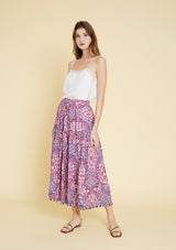 Falda larga Algarve GR138