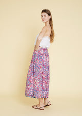 Falda larga Algarve GR138