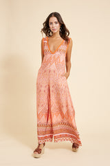 Mono largo Creta VE101