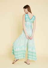 Mono largo Creta VE101