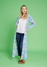 Long Kimono CO38