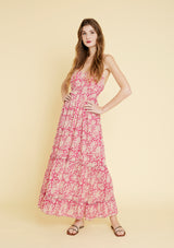 Vestido Largo Ivette FL59