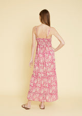 Vestido Largo Ivette FL59