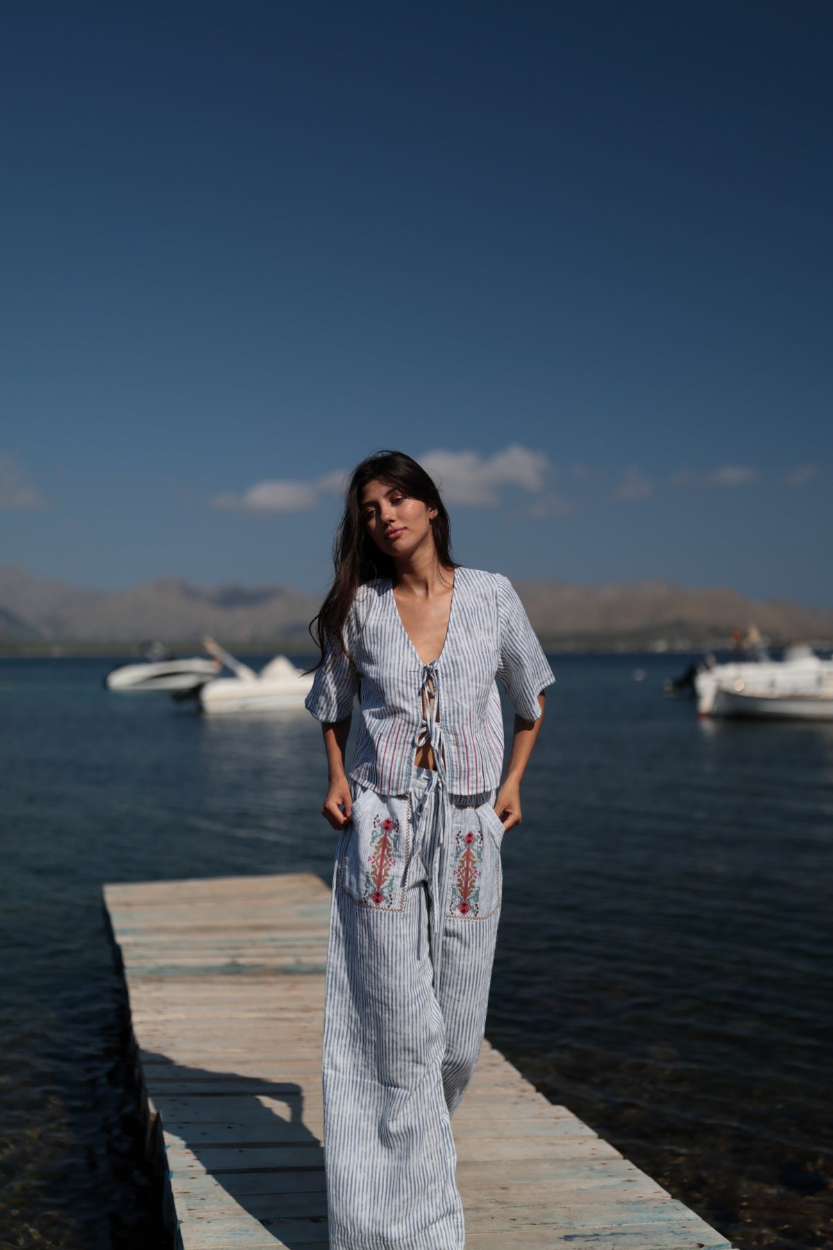 PANTALÓN EMILE BB106