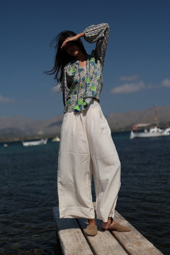 PANTALONI KAIA NR190