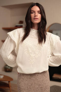 Blusa Katia LC240