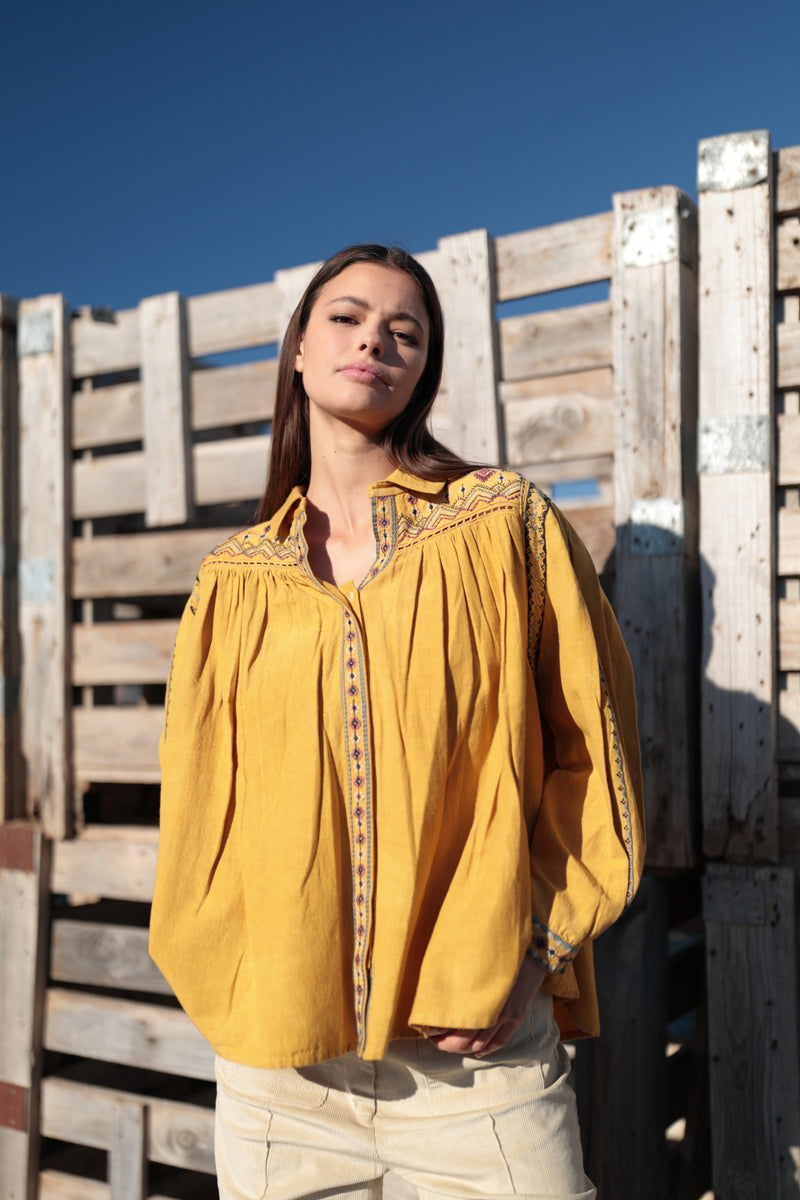 Blusa WB76
