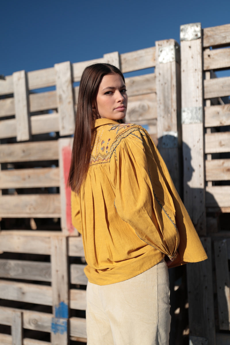 Blusa WB76