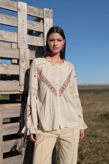 Blusa WF81