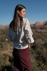 Blusa WG82