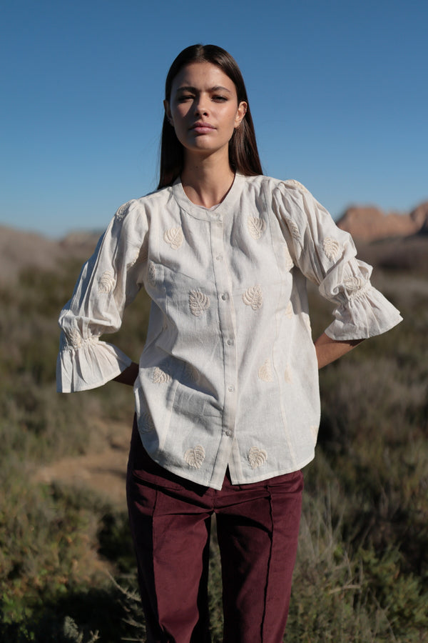 Blusa WG82
