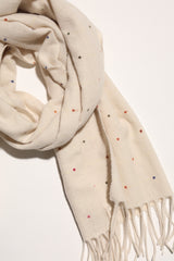 Fular Snow FC215  (60X170)
