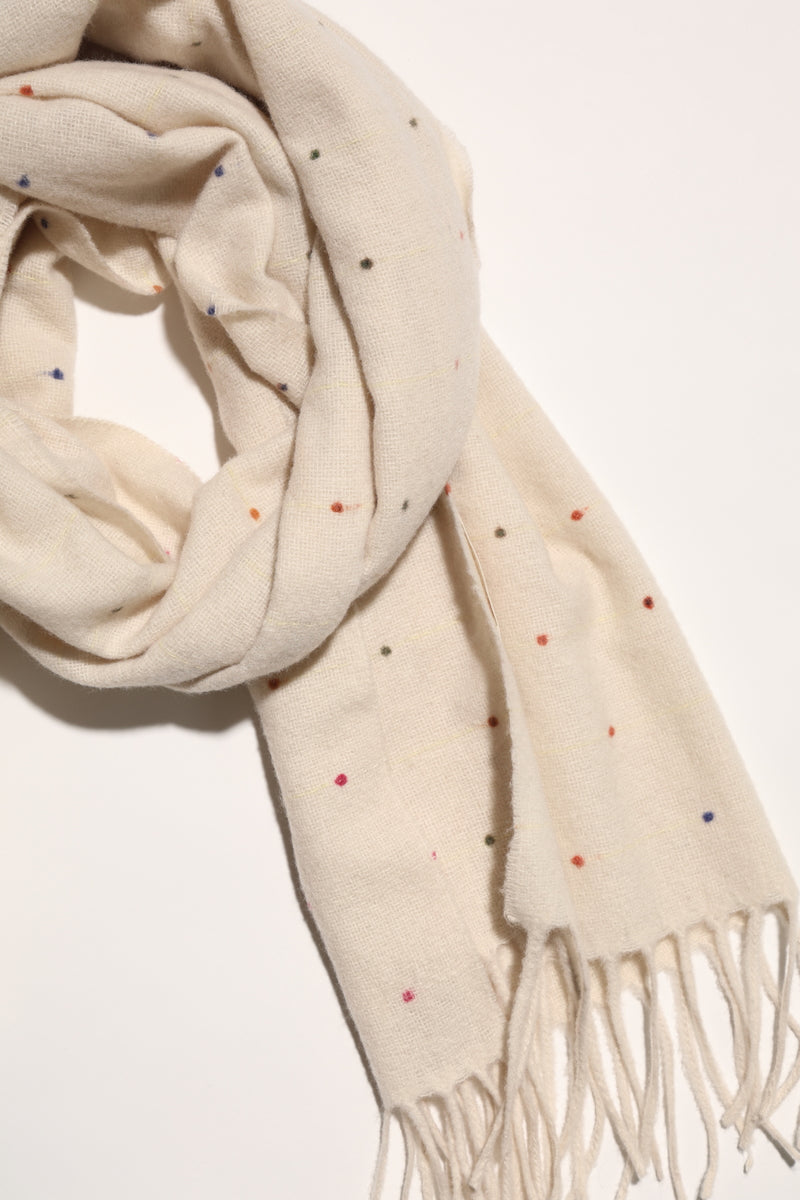 Fular Snow FC215  (60X170)