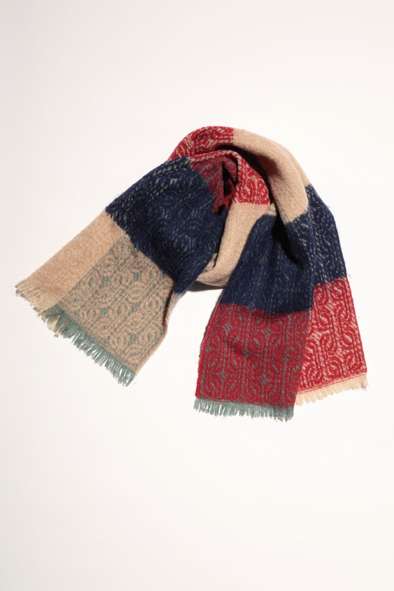 Estepa FC56 Scarf