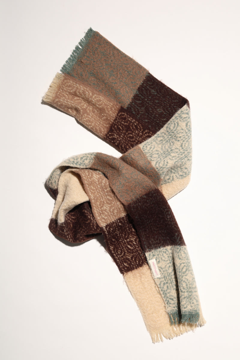 Estepa FC56 Scarf