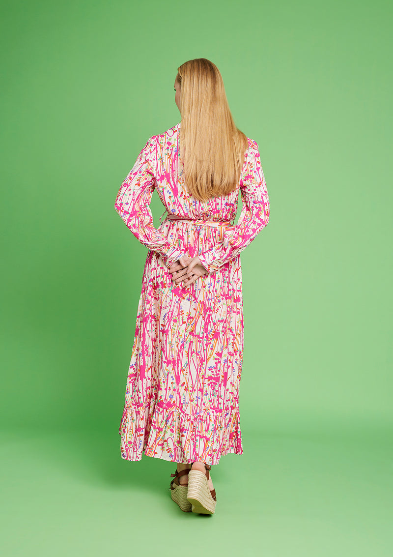 Vestido camisero CO37