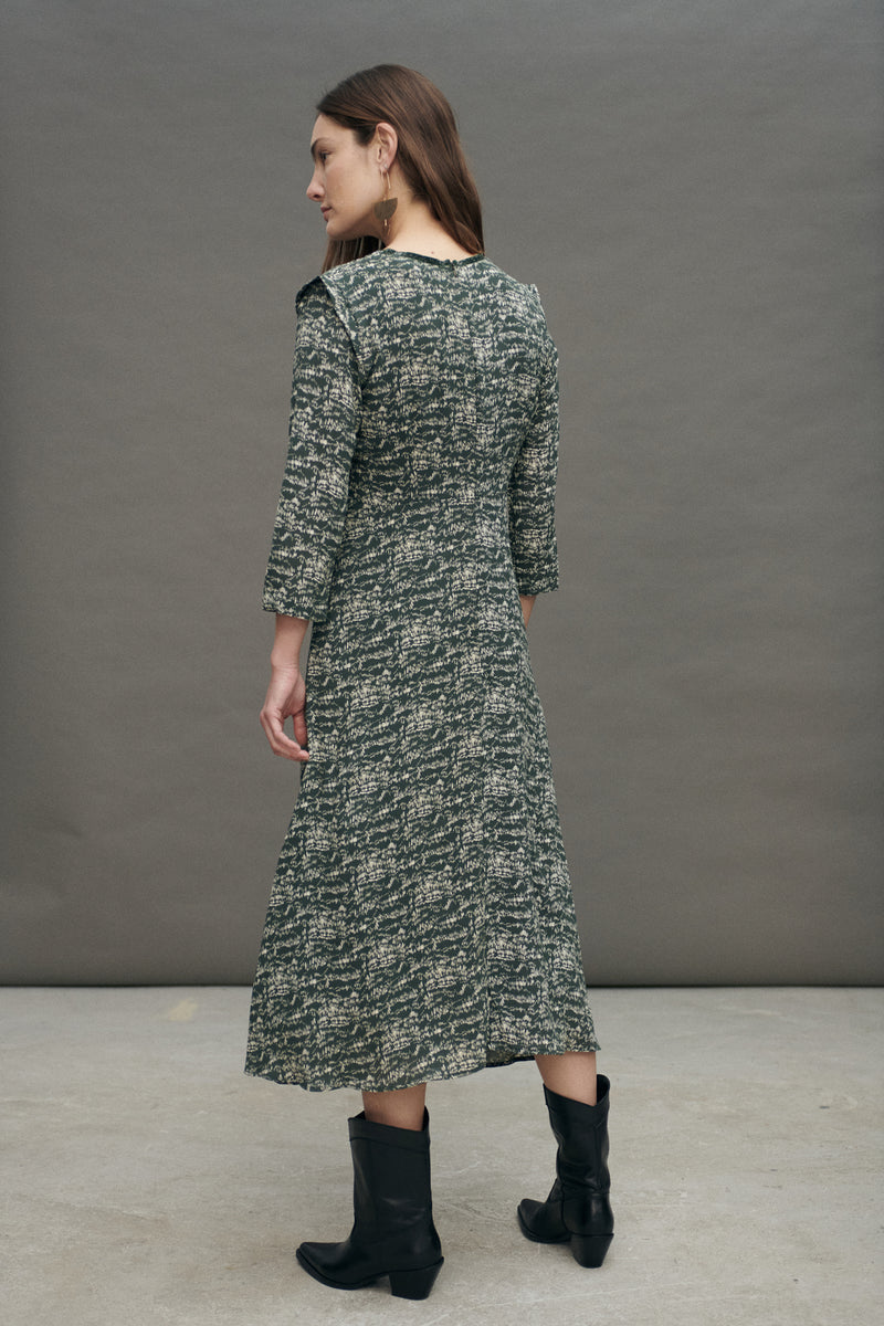 VESTIDO LARGO ZE65