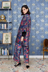 Kimono Multiflower AL83