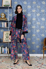 Kimono Multiflower AL83