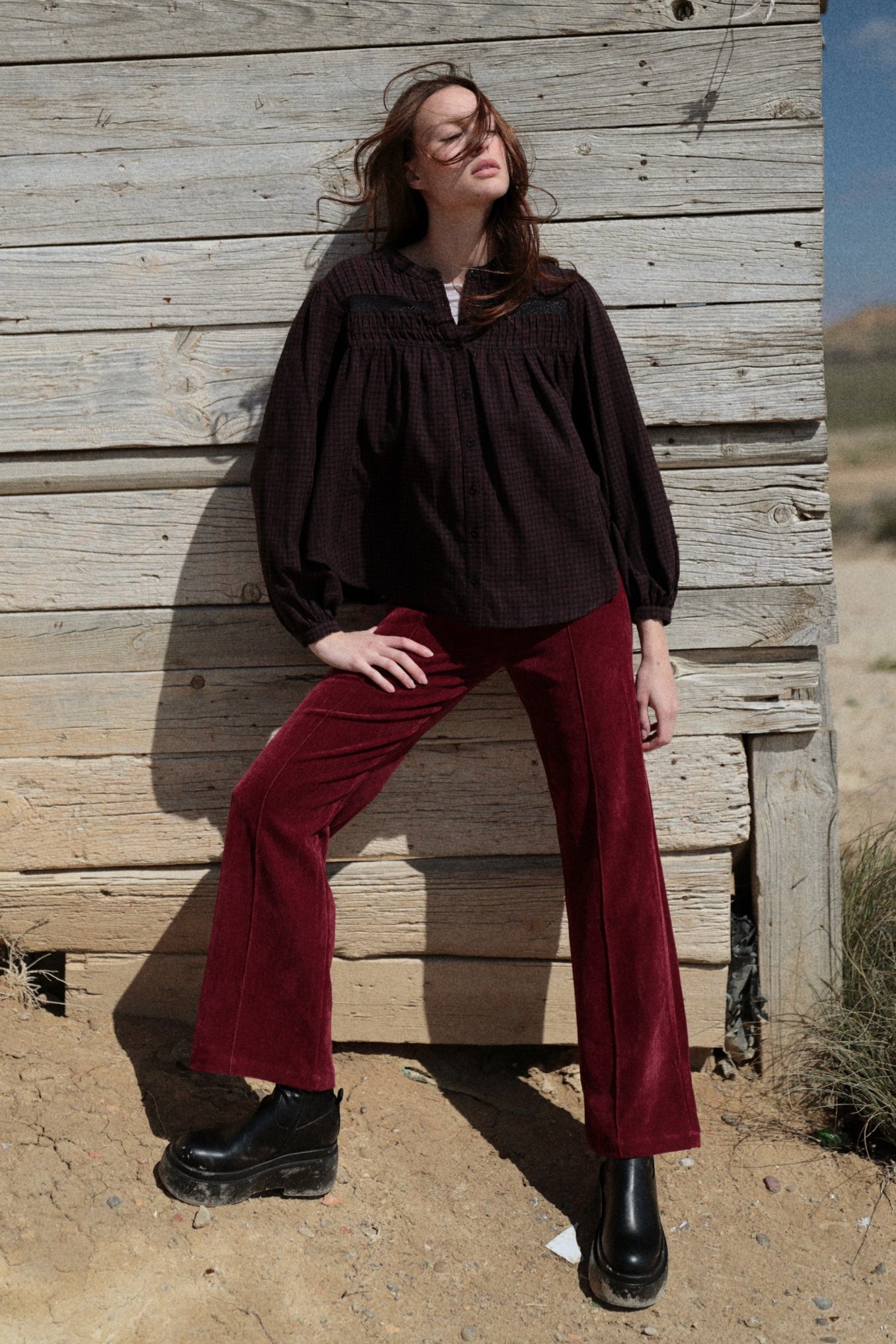 BLUSA ESSEN CH209