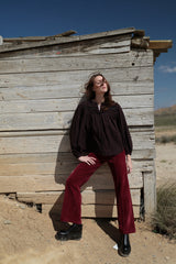 Blusa CH209
