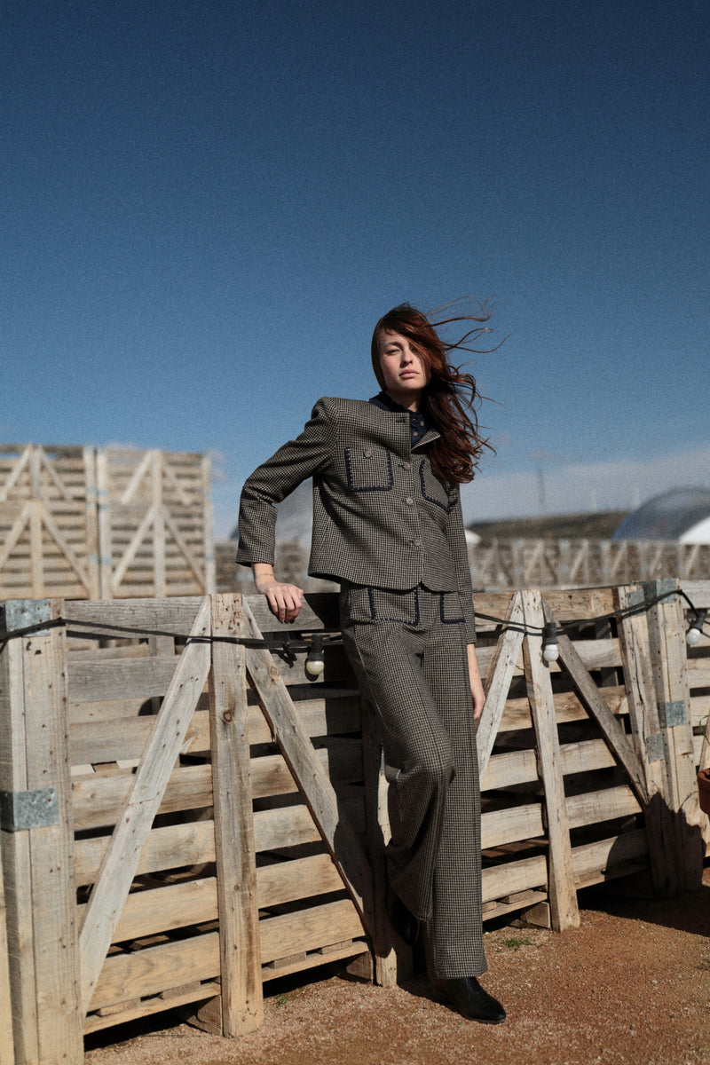 Chaqueta CW20