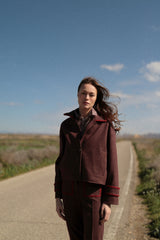 Chaqueta DM222