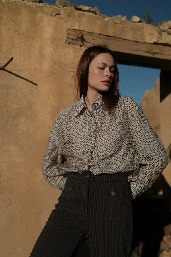 Blusa DT200