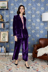 Blazer Nathalie DT81
