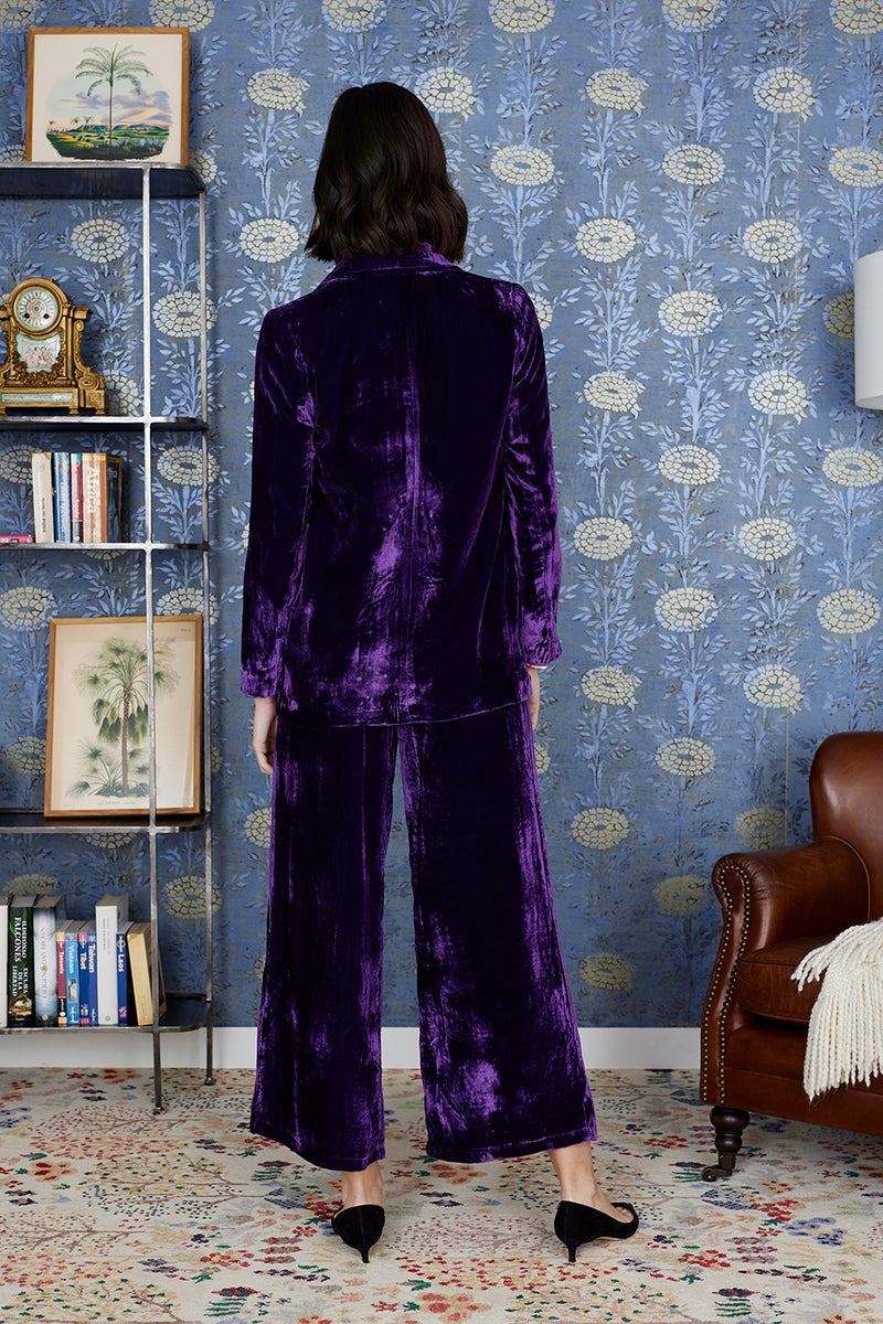Blazer Nathalie DT81