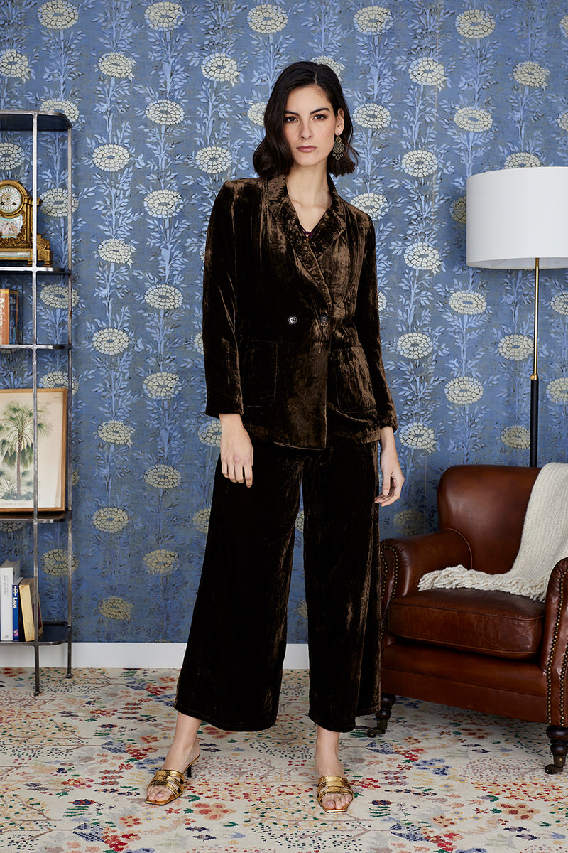 Blazer Nathalie DT81