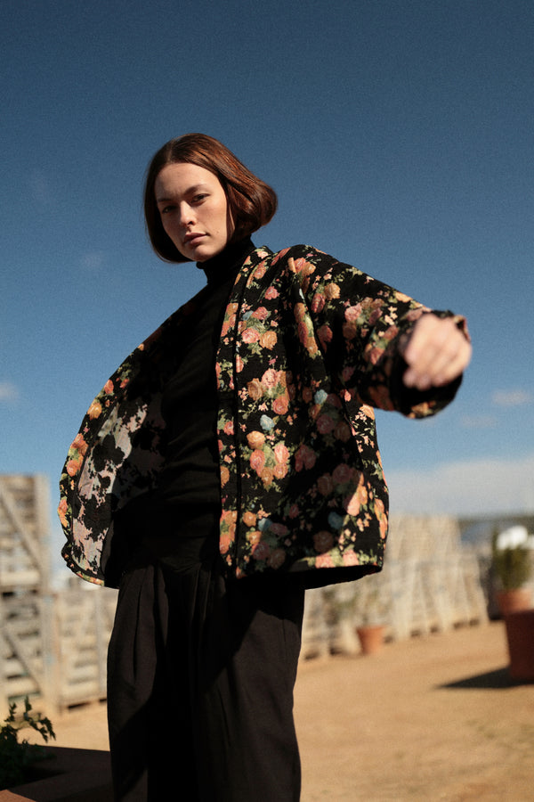 Kimono ET82