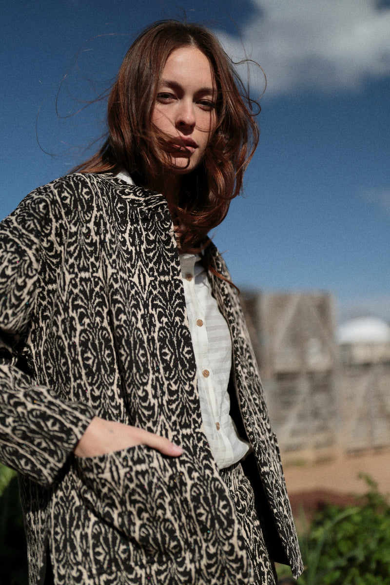 Chaqueta FB84