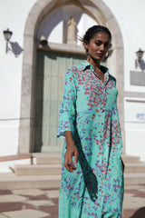 Miami Dress Maldives Collection FF808