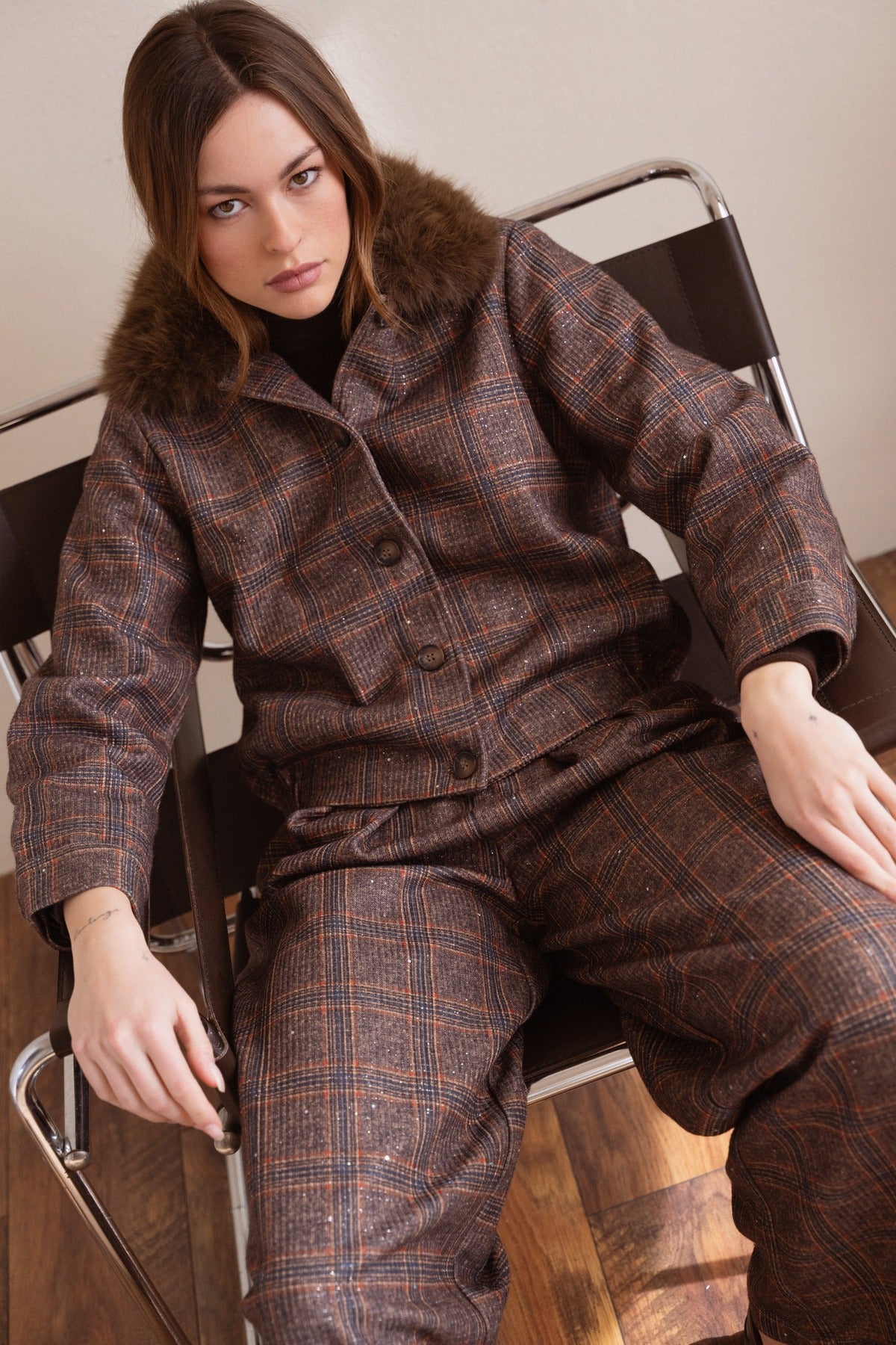 Chaqueta Adela KP24