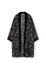 Kimono corto NA83