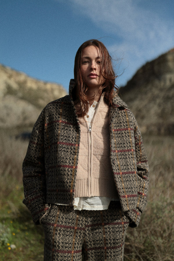 Chaqueta PH222
