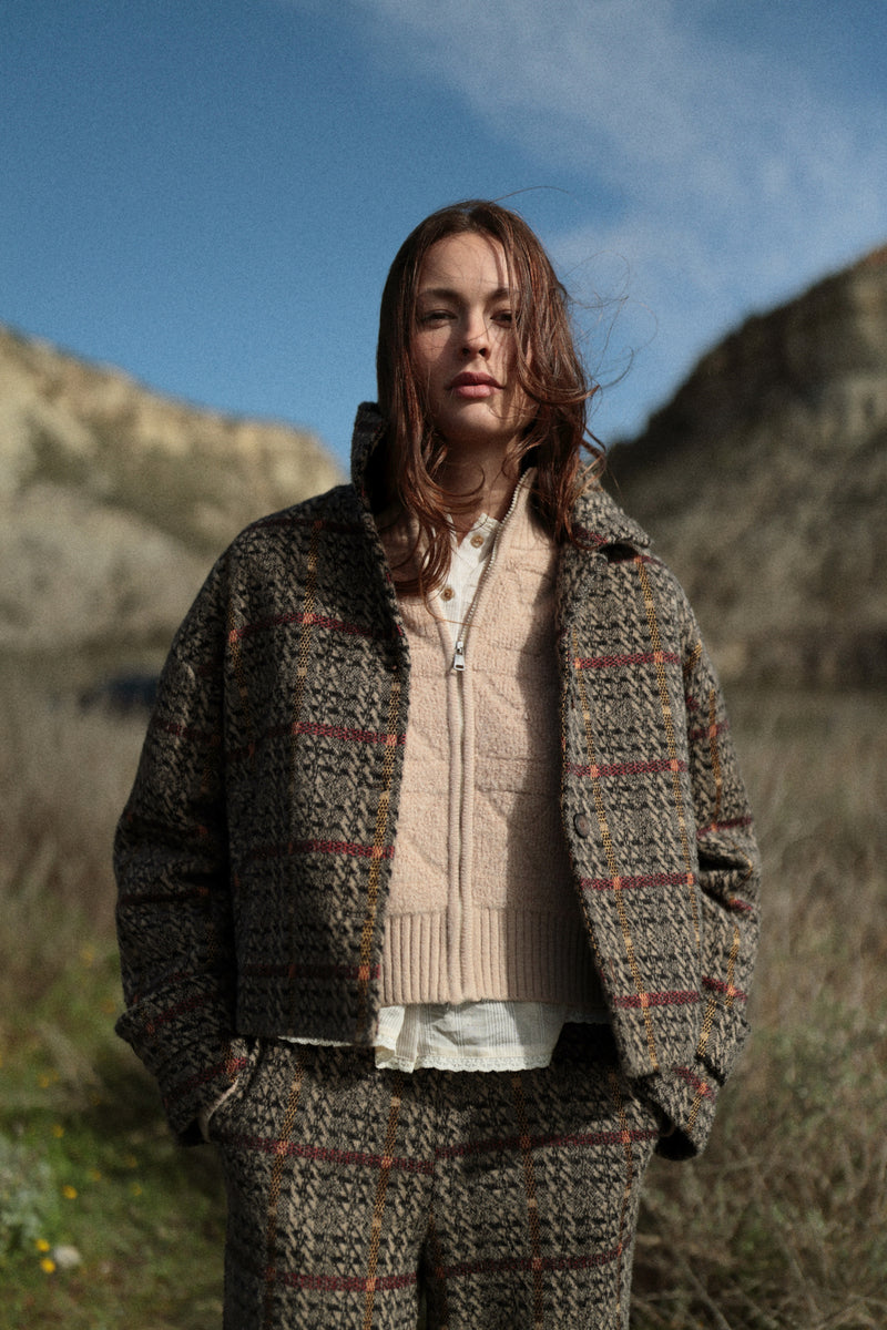 Chaqueta PH222