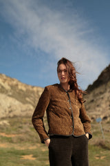 Chaqueta bomber QL221