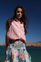 Pantalón fluido Margaret MA251